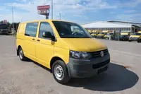 Volkswagen T5 Transporter 2.0 TDI PARKTRONIK EURO-5 - Thumbnail 2