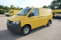 Volkswagen T5 Transporter 2.0 TDI PARKTRONIK - Thumbnail 3