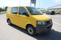 Volkswagen T5 Transporter 2.0 TDI PARKTRONIK - Thumbnail 2