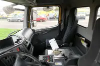 Mercedes-Benz KAMAG WBH 25 Wiesel Terberg Umsetzfahrz. - Thumbnail 9