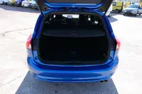 Ford Focus Turnier ST-Line X KLIMA NAVI - Thumbnail 5
