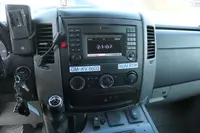 Mercedes-Benz Sprinter II 519 CDI BlueTEC Klima Krankenwagen - Thumbnail 19
