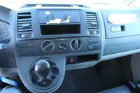 Volkswagen T5 Transporter 2.0 TDI EURO-5 PARKTRONIK - Thumbnail 13