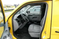 Volkswagen T5 Transporter 2.0 TDI PARKTRONIK EURO-5 - Thumbnail 11