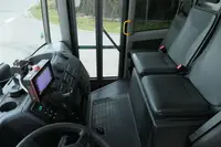 Mercedes-Benz 2635 NGE-L62N Econic Aufbau Zöller Medium - Thumbnail 17