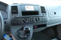 Volkswagen T5 Transporter 2.0 TDI PARKTRONIK EURO-5 - Thumbnail 11
