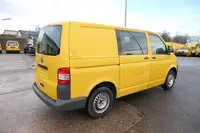 Volkswagen T5 Transporter 2.0 TDI PARKTRONIK EURO-5 - Thumbnail 4