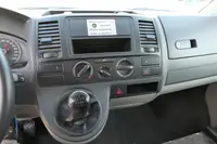 Volkswagen T5 Transporter 2.0 TDI EURO-5 - Thumbnail 11