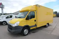 Iveco Daily 35 S11 C30C AUTOMATIK KAMERA - Thumbnail 1
