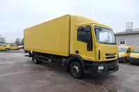 Iveco EuroCargo ML 120 E 28 AHK LBW - Thumbnail 2