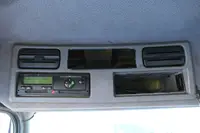 Mercedes-Benz KAMAG WBH 25 Wiesel Terberg Umsetzfahrz. - Thumbnail 18