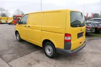 Volkswagen T5 Transporter 2.0 TDI PARKTRONIK EURO-5 - Thumbnail 5