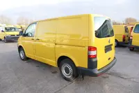 Volkswagen T5 Transporter 2.0 TDI EURO-5 CoC - Thumbnail 5