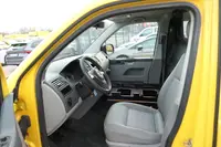 Volkswagen T5 Transporter 2.0 TDI PARKTRONIK EURO-5 - Thumbnail 10