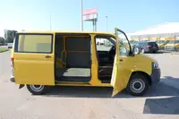 Volkswagen T5 Transporter 2.0 TDI PARKTRONIK EURO-5 - Thumbnail 8