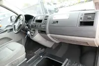 Volkswagen T5 Transporter 2.0 TDI PARKTRONIK EURO5 - Thumbnail 9