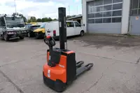 BT SWE 080L Batterie 16/2025 - Thumbnail 5