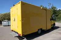 Iveco Daily 35 S11 C30C AUTOMATIK KAMERA - Thumbnail 3