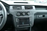 Volkswagen Caddy 2.0 TDI DSG 5-Sitzer Flügeltür Klima - Thumbnail 17