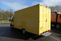 Iveco Daily 35 S11 C30C AUTOMATIK KAMERA - Thumbnail 4