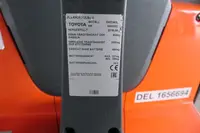 BT SWE 080L Batterie 16/2025 - Thumbnail 9