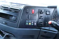 Mercedes-Benz Atego 1018 Rechtslenker Schmidt SK 500 R - Thumbnail 11