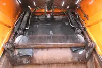 Mercedes-Benz 2635 NGE-L62N Econic Aufbau Zöller Medium - Thumbnail 10