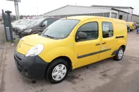 Renault Kangoo Maxi Elektro Zero Emission 2-Sitzer - Thumbnail 2