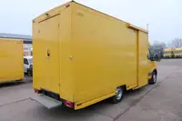 Iveco Daily 35 S11 C30C AUTOMATIK KAMERA - Thumbnail 3