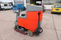 Linde P 60 Z Schlepper - Thumbnail 10