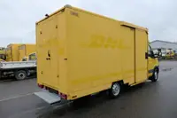 Iveco Daily 35 S11 C30C AUTOMATIK KAMERA MAXI - Thumbnail 3
