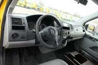 Volkswagen T5 Transporter 2.0 TDI EURO-5 - Thumbnail 10