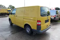 Volkswagen T5 Transporter 2.0 TDI PARKTRONIK EURO-5 - Thumbnail 3