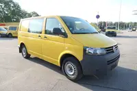 Volkswagen T5 Transporter 2.0 TDI PARKTRONIK EURO-5 - Thumbnail 3