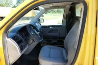 Volkswagen T5 Transporter 2.0 TDI PARKTRONIK - Thumbnail 11