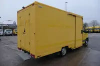 Iveco Daily 35 S11 C30C AUTOMATIK KAMERA - Thumbnail 3