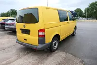 Volkswagen T5 Transporter 2.0 TDI PARKTRONIK - Thumbnail 5