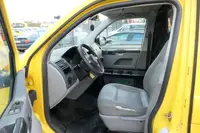 Volkswagen T5 Transporter 2.0 TDI EURO-5 CoC - Thumbnail 11