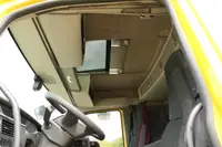 Volvo FH 26.420 6x2 BDF LBW KLIMA AHK - Thumbnail 11