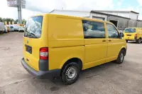 Volkswagen T5 Transporter 2.0 TDI PARKTRONIK EURO-5 - Thumbnail 4