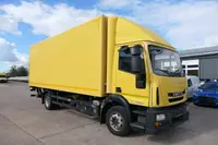 Iveco EuroCargo ML 120 E 28 AHK LBW - Thumbnail 1