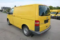 Volkswagen T5 Transporter 2.0 TDI PARKTRONIK EURO-5 - Thumbnail 5