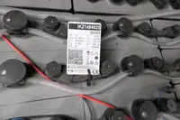 Linde W20 Schlepper Tractive Batterie 27/2021 - Thumbnail 18