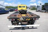 Mercedes-Benz KAMAG WBH 25 Wiesel Terberg Umsetzfahrz. - Thumbnail 5