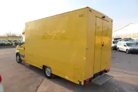 Iveco Daily 35 S11 C30C AUTOMATIK KAMERA MAXI - Thumbnail 4