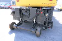 Atlas 1604 K ZW KLIMA Zweiwegebagger - Thumbnail 7