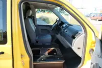 Volkswagen T5 Transporter 2.0 TDI EURO-5 - Thumbnail 9