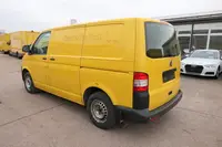Volkswagen T5 Transporter 2.0 TDI COC - Thumbnail 5