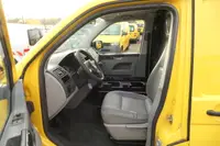Volkswagen T5 Transporter 2.0 TDI PARKTRONIK EURO-5 - Thumbnail 11