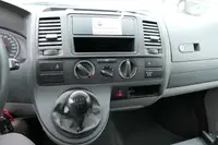 Volkswagen T5 Transporter 2.0 TDI PARKTRONIK EURO-5 - Thumbnail 13